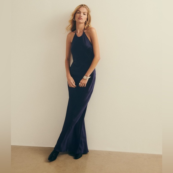 Reformation Dresses & Skirts - NEW Reformation Jeany Silk Dress